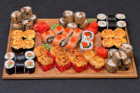 Инфинити сет