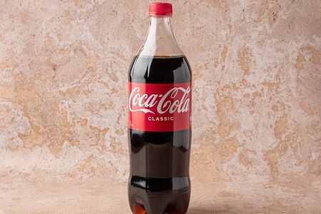 Кока кола