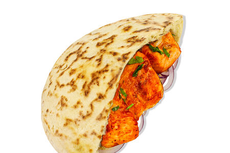 Mr. Don шашлык из курицы