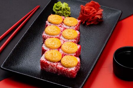 Калифорния спайси