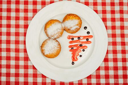 Сырники домашние