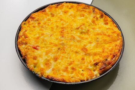 Джиз-быз с курицей