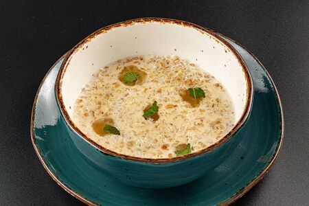 Каша 4 злака