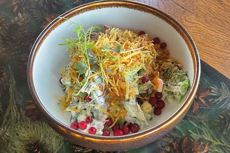 Болтливый теленок