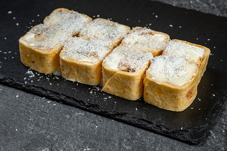 Ролл сливочный