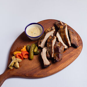 Իտալական ռիբս