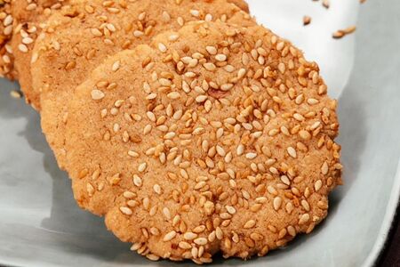 Печенье баразек