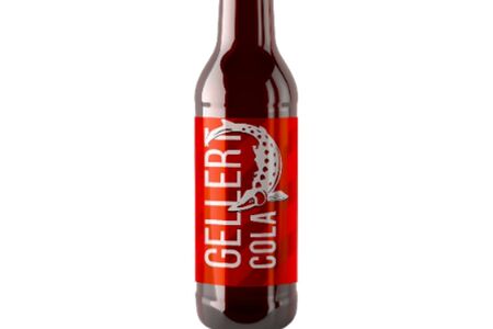 Cola Gellert