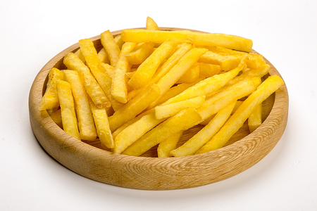 Картофель фри