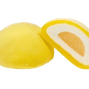 Моти Чиа-лимон