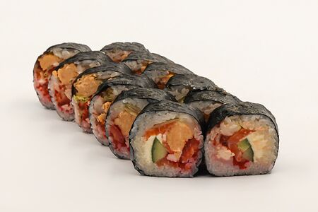 Разорви рот