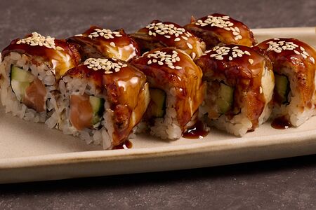 Ролл Канада