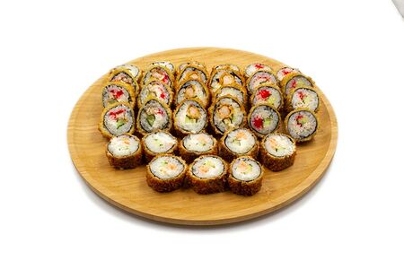 Темпура сет