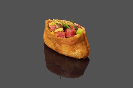 Инари Тунец Yellowfin (Шри-Ланка)