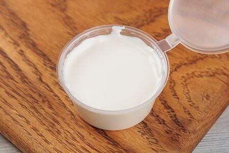 Сметана (20%)