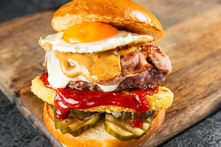 Hangover похмельный