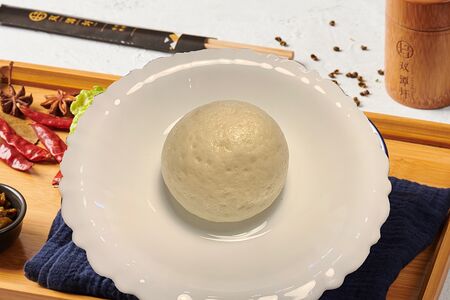 F4 Пампушки на пару