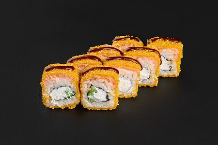 Филадельфия темпура