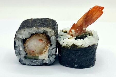 Ролл Эби Люкс