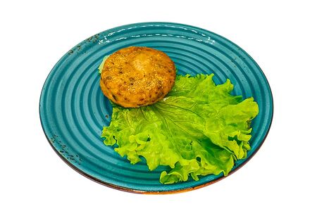 Каштан из горбуши