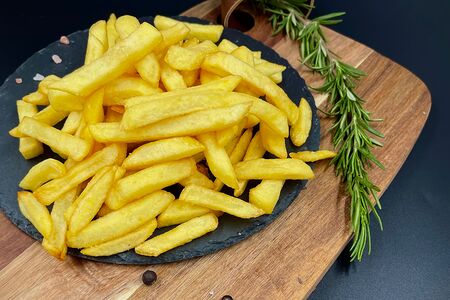 Картофель фри