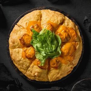 Пицца BurgerPizza