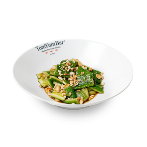 Битые Огурцы