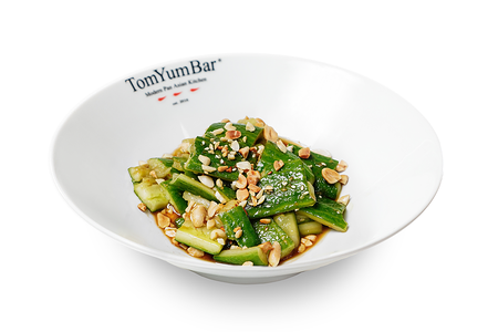 Битые огурцы