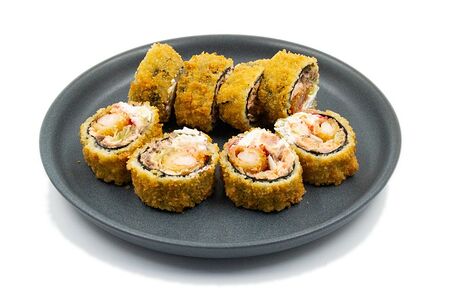 Хатаке-темпура