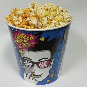 Микс Соленый и сладкий большой