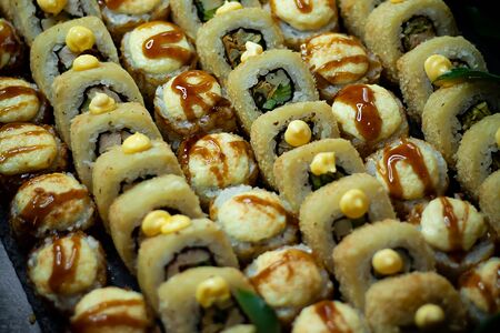 Сет Горячий