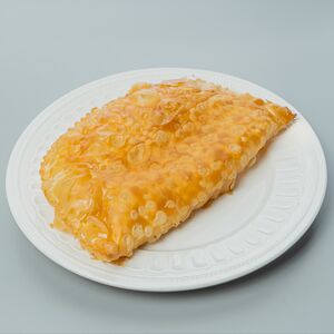 Чебурек с сыром