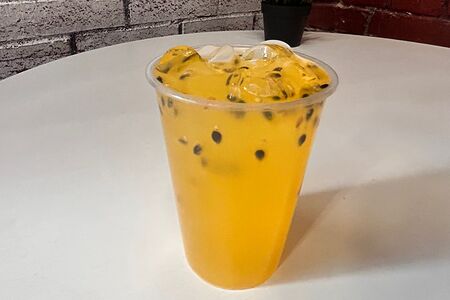 Чистая страсть