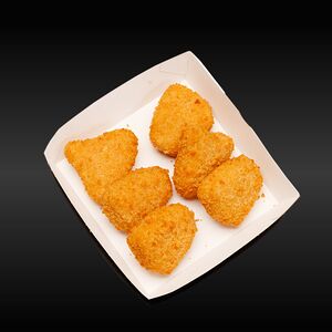 Наггетсы куриные