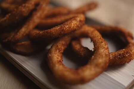 Кольца кольмара