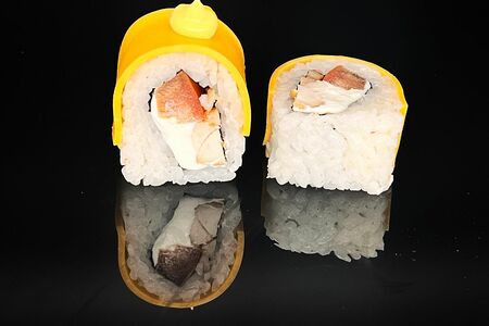 Чикен чиз маки