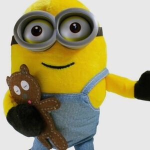 Мягкая игрушка Миньон Боб