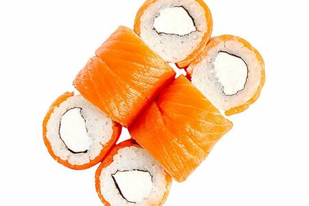 Филадельфия с сыром Деливери