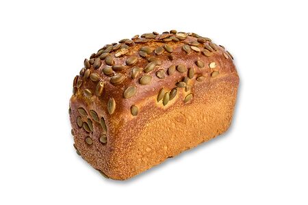 Хлеб тыквенный