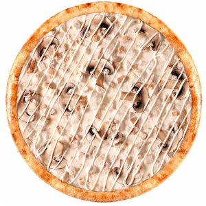 Жюльен пицца (28 см)