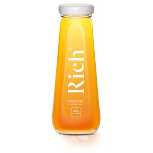 Сок Rich Апельсин