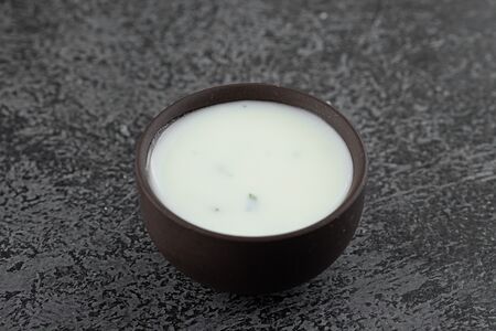 Соус Мацони