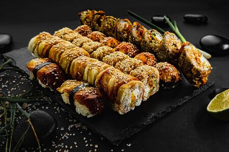 Заходи на Угорек