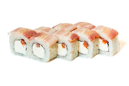 Ролл мясной