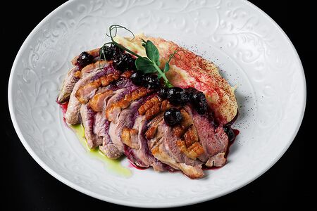 Утиное магре