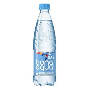 Bona Aqua без газа