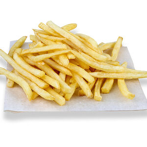 Картофель фри малый