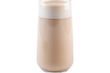 Латте баунти