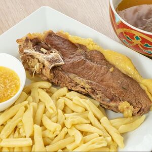 Жижиг галнаш