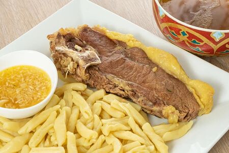 Жижиг галнаш